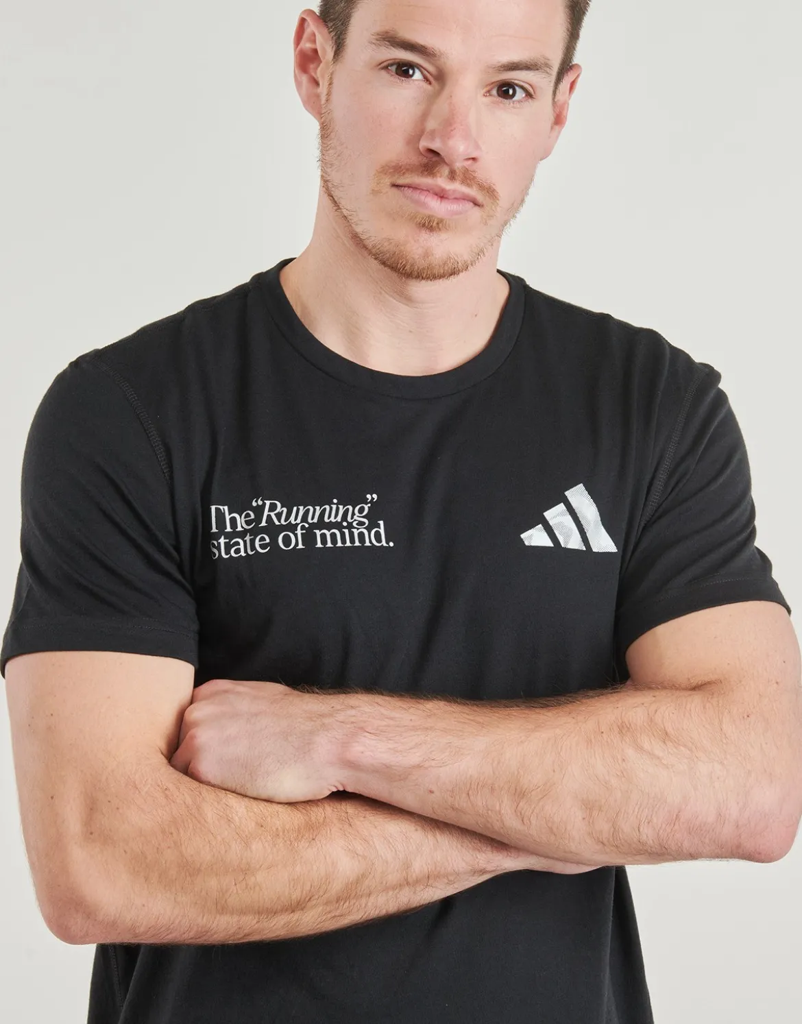 T-shirts m. korte ærmer adidas