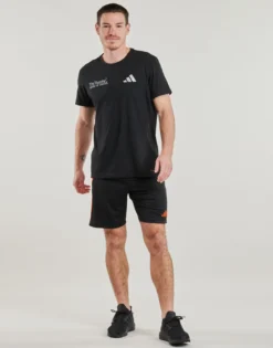 T-shirts m. korte ærmer adidas