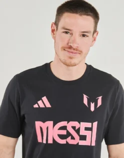 T-shirts m. korte ærmer adidas