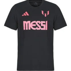 T-shirts m. korte ærmer adidas