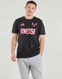 T-shirts m. korte ærmer adidas
