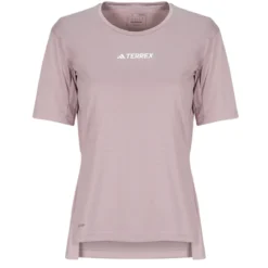 T-shirts m. korte ærmer adidas TERREX