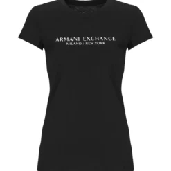 T-shirts m. korte ærmer Armani Exchange