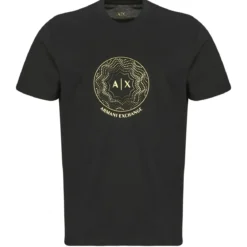 T-shirts m. korte ærmer Armani Exchange