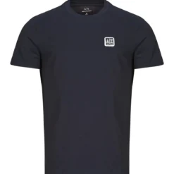T-shirts m. korte ærmer Armani Exchange
