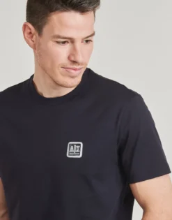 T-shirts m. korte ærmer Armani Exchange