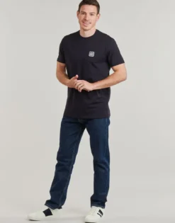 T-shirts m. korte ærmer Armani Exchange