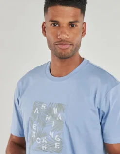 T-shirts m. korte ærmer Armani Exchange