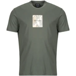 T-shirts m. korte ærmer Armani Exchange