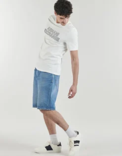 T-shirts m. korte ærmer Armani Exchange