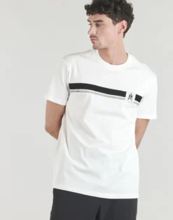 T-shirts m. korte ærmer Armani Exchange