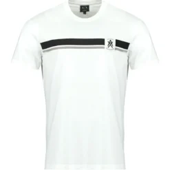 T-shirts m. korte ærmer Armani Exchange