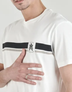 T-shirts m. korte ærmer Armani Exchange