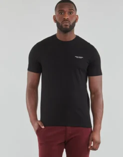 T-shirts m. korte ærmer Armani Exchange