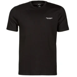 T-shirts m. korte ærmer Armani Exchange