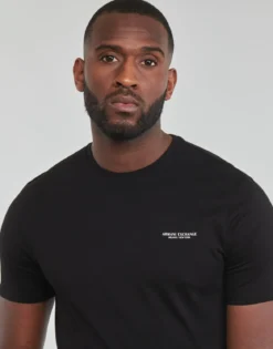 T-shirts m. korte ærmer Armani Exchange
