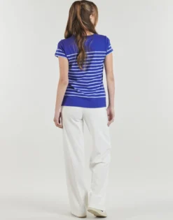 T-shirts m. korte ærmer Armor Lux