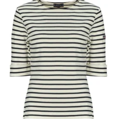 T-shirts m. korte ærmer Armor Lux