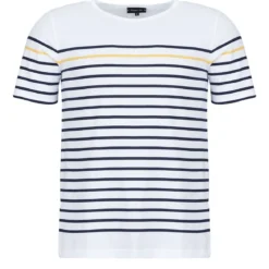 T-shirts m. korte ærmer Armor Lux