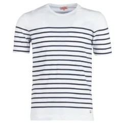 T-shirts m. korte ærmer Armor Lux