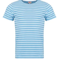 T-shirts m. korte ærmer Armor Lux