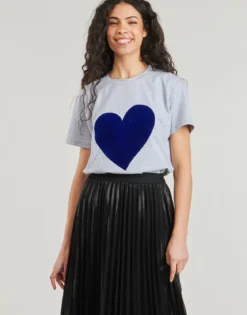 T-shirts m. korte ærmer Betty London