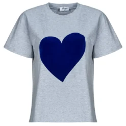 T-shirts m. korte ærmer Betty London
