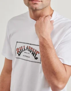 T-shirts m. korte ærmer Billabong