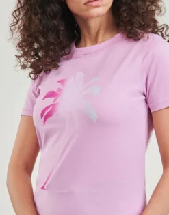 T-shirts m. korte ærmer BOSS