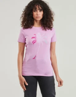 T-shirts m. korte ærmer BOSS