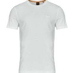 T-shirts m. korte ærmer BOSS