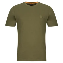 T-shirts m. korte ærmer BOSS