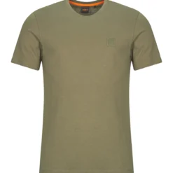 T-shirts m. korte ærmer BOSS