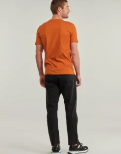 T-shirts m. korte ærmer BOSS