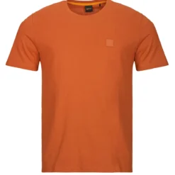 T-shirts m. korte ærmer BOSS
