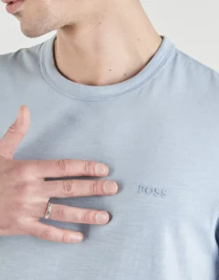 T-shirts m. korte ærmer BOSS