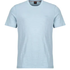 T-shirts m. korte ærmer BOSS