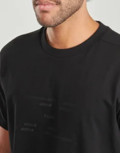 T-shirts m. korte ærmer BOSS