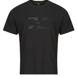 T-shirts m. korte ærmer BOSS