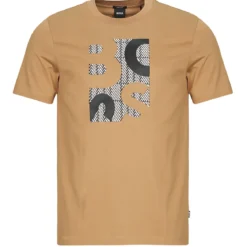 T-shirts m. korte ærmer BOSS