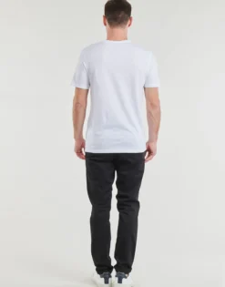 T-shirts m. korte ærmer BOSS