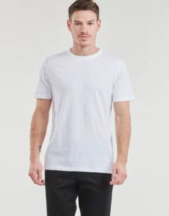 T-shirts m. korte ærmer BOSS
