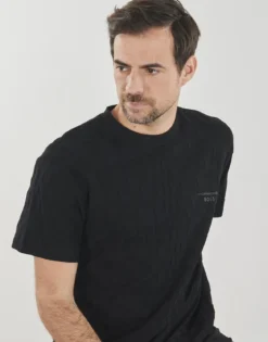 T-shirts m. korte ærmer BOSS