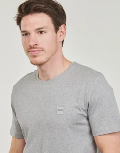 T-shirts m. korte ærmer BOSS