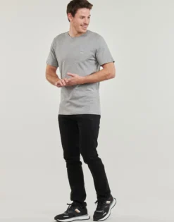 T-shirts m. korte ærmer BOSS