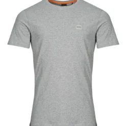 T-shirts m. korte ærmer BOSS