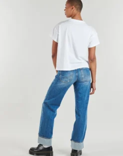 T-shirts m. korte ærmer Calvin Klein Jeans