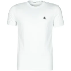 T-shirts m. korte ærmer Calvin Klein Jeans