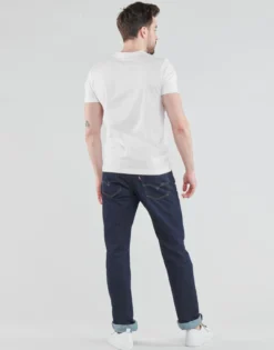 T-shirts m. korte ærmer Calvin Klein Jeans
