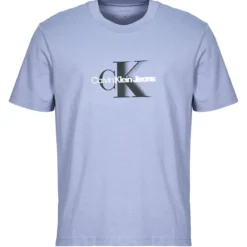 T-shirts m. korte ærmer Calvin Klein Jeans